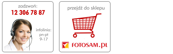 Przejdź do sklepu fotosam.pl