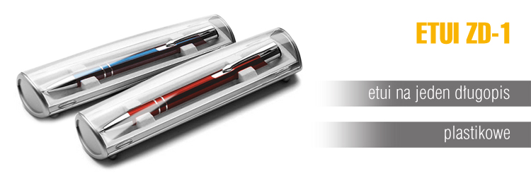 Etui na długopis Extrema